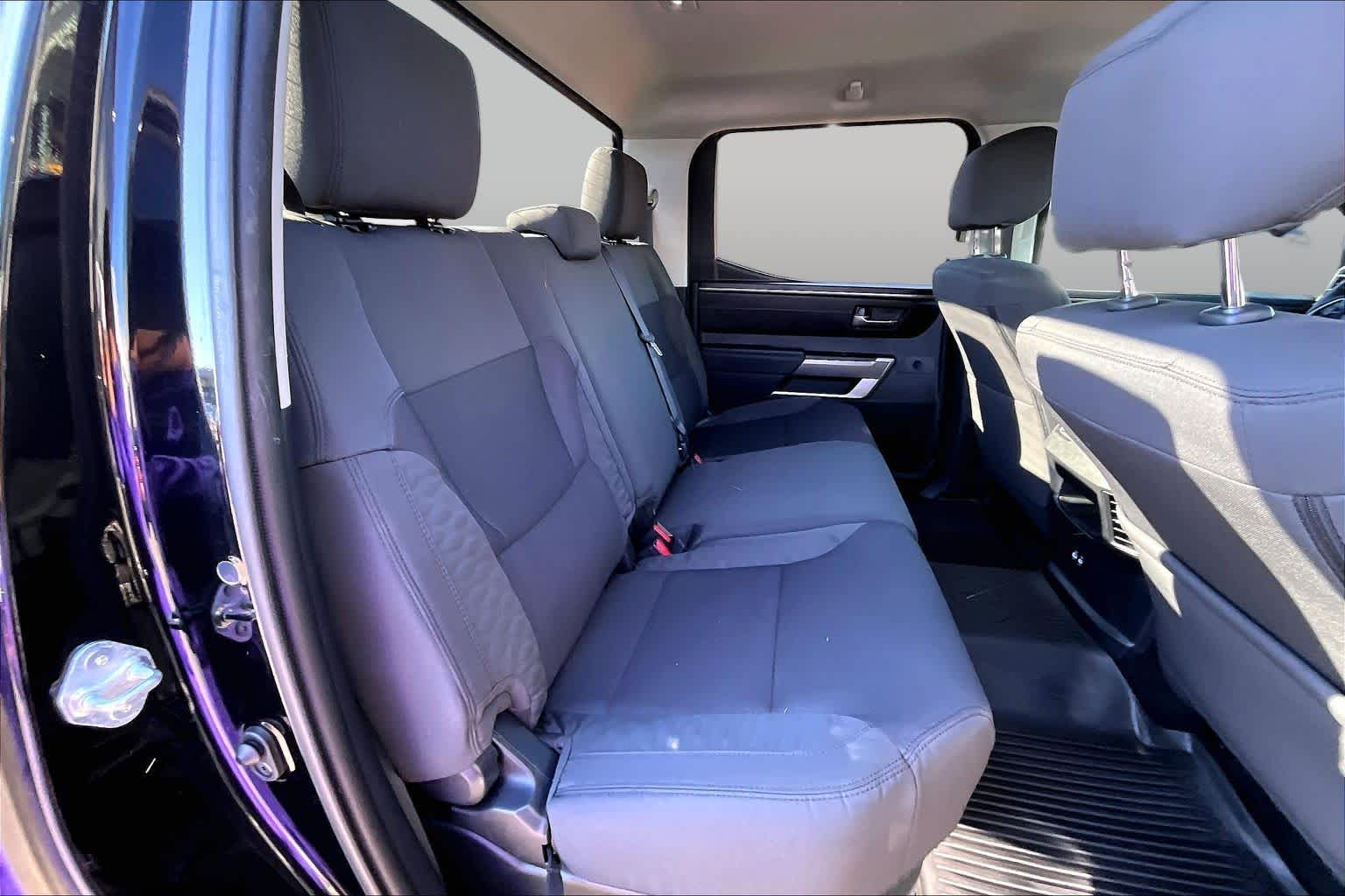 2023 Toyota Tundra