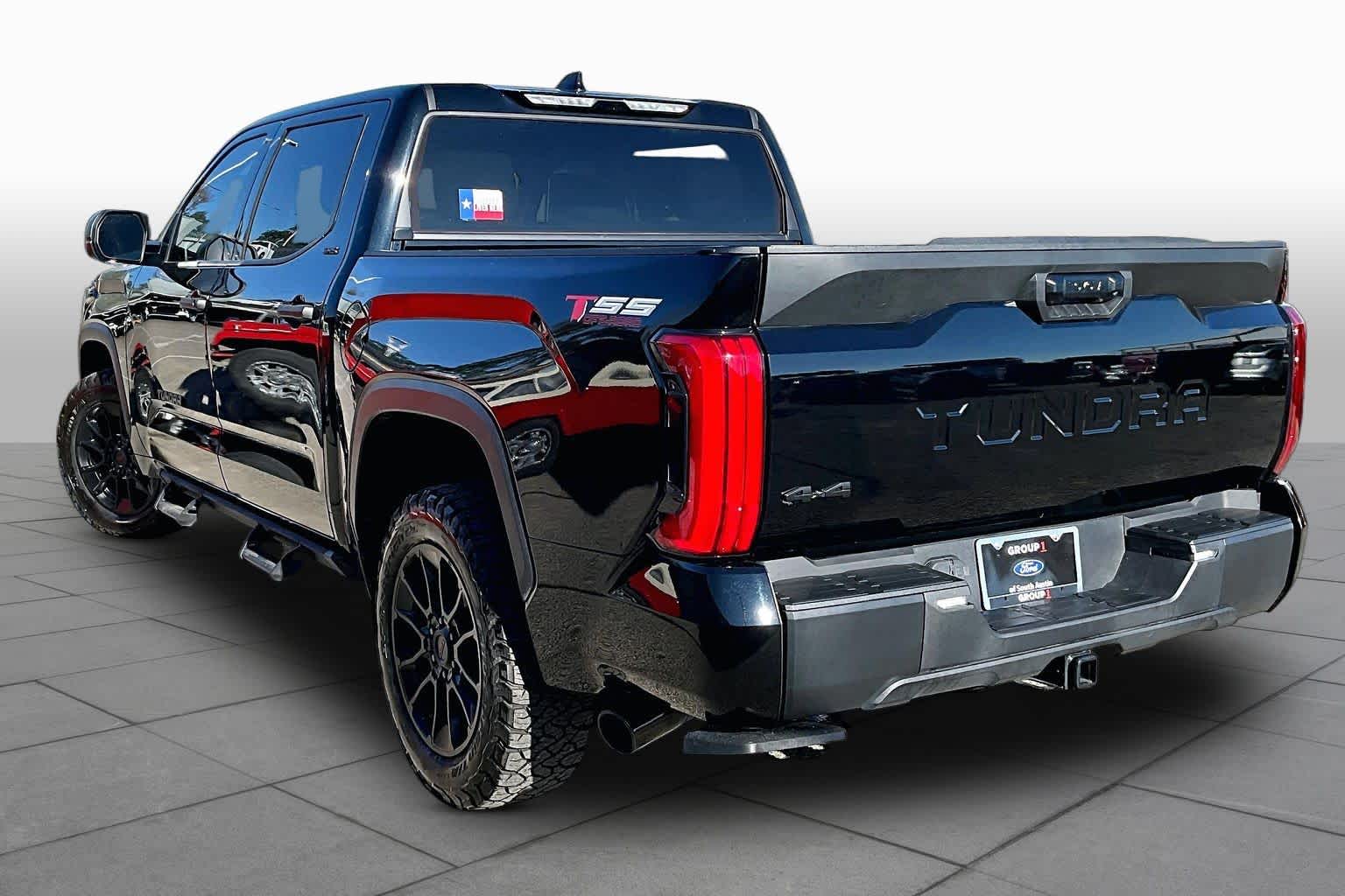 2023 Toyota Tundra