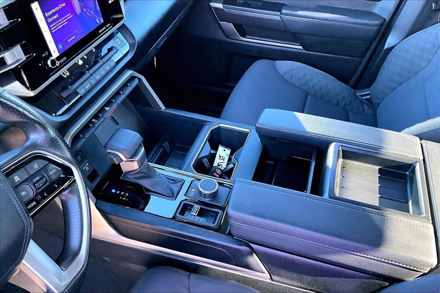 2023 Toyota Tundra