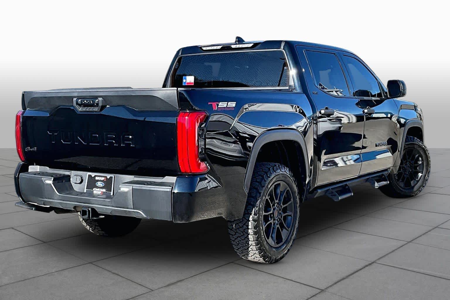 2023 Toyota Tundra