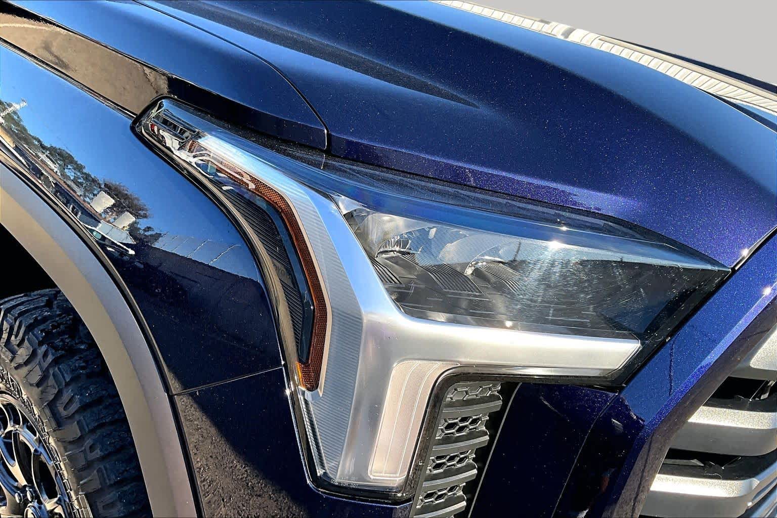2026 Toyota Tundra