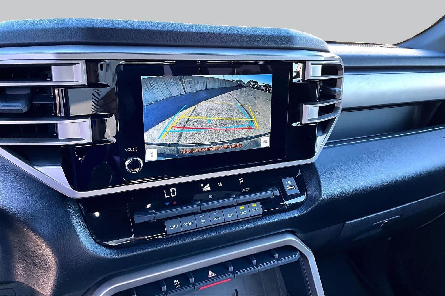 2026 Toyota Tundra