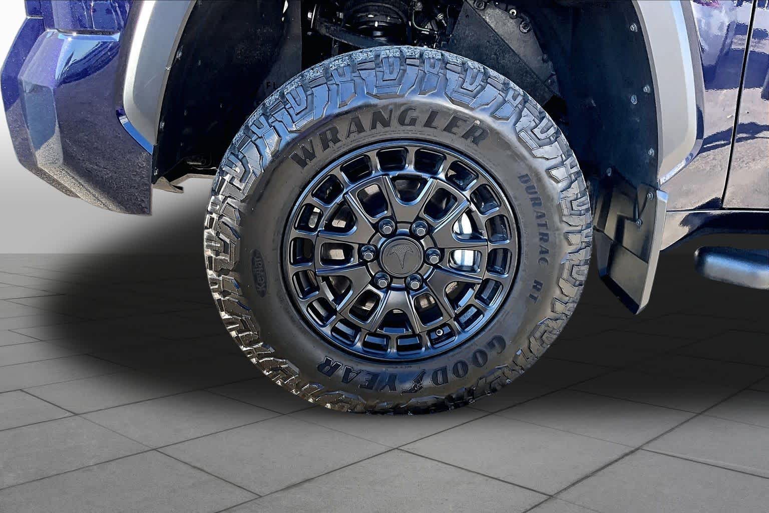 2026 Toyota Tundra