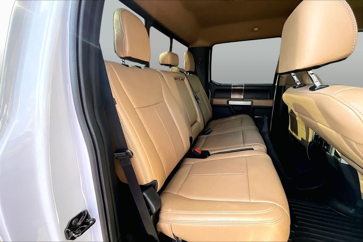 2022 Ford Super Duty F-250 Pickup