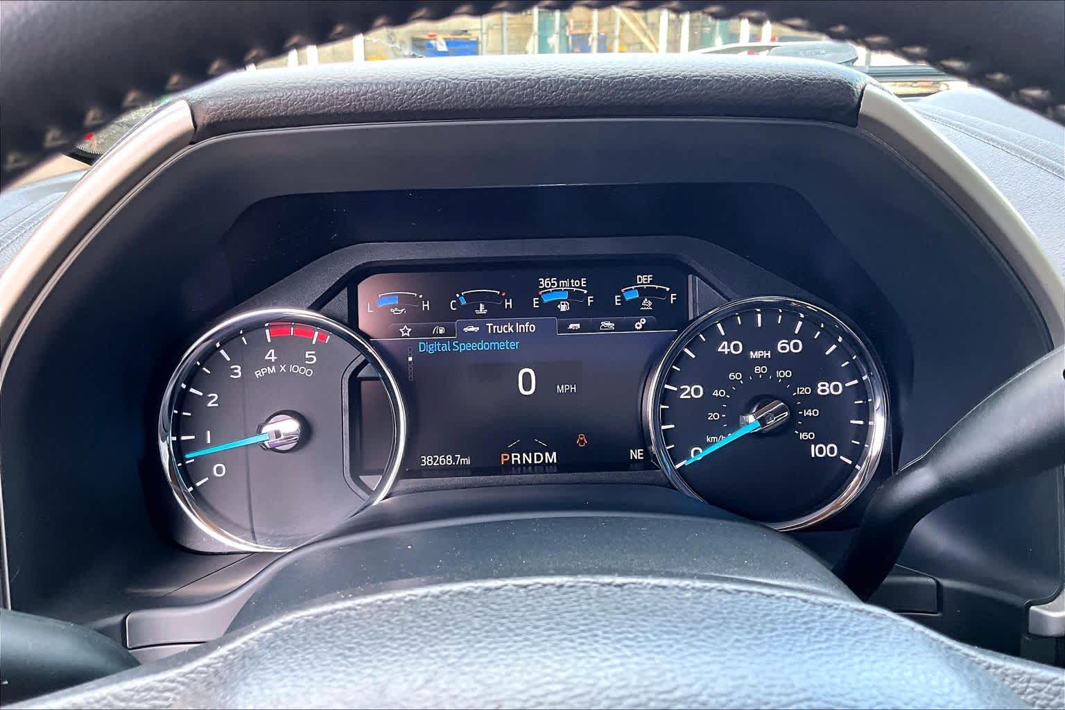 2022 Ford Super Duty F-250 Pickup