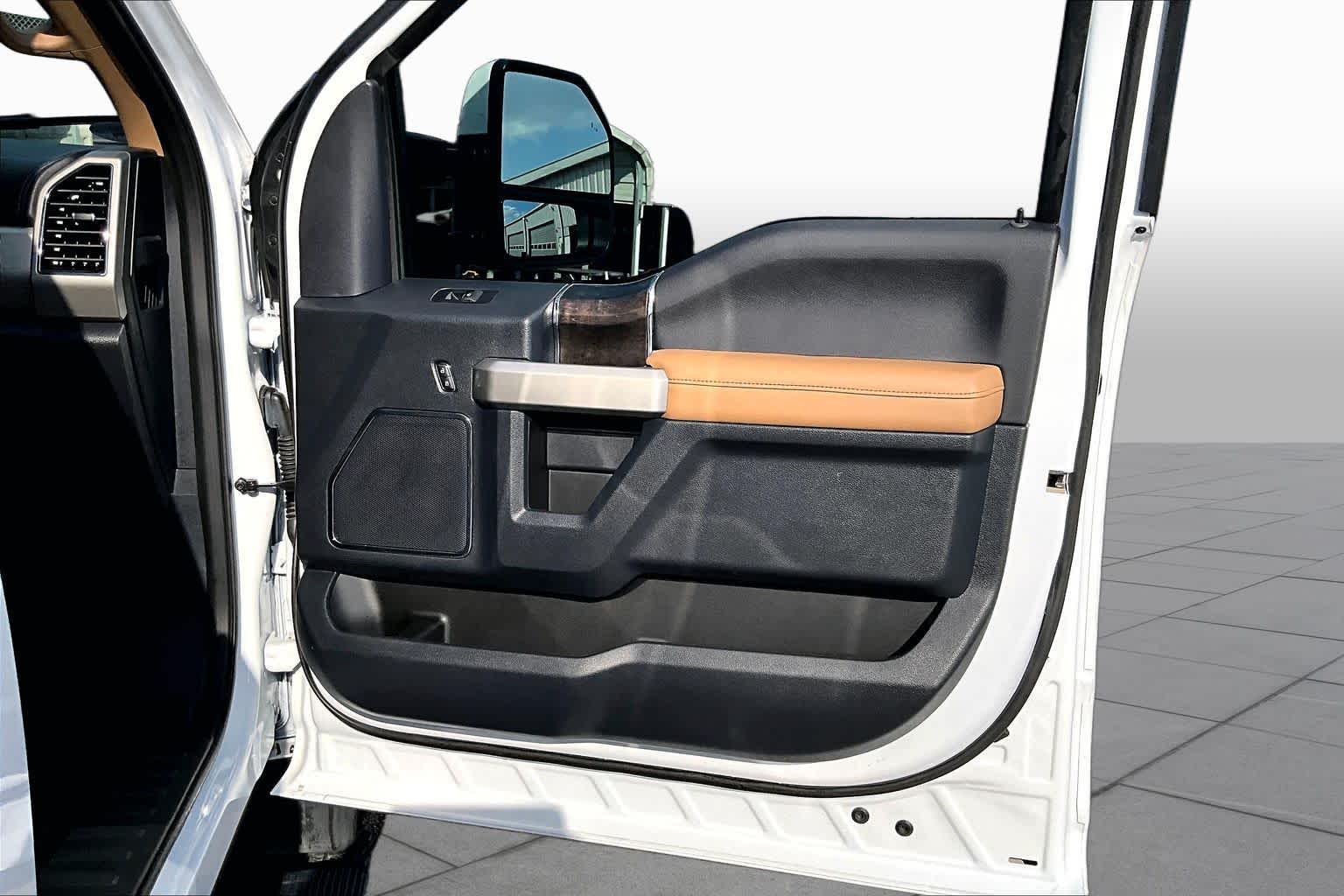 2022 Ford Super Duty F-250 Pickup