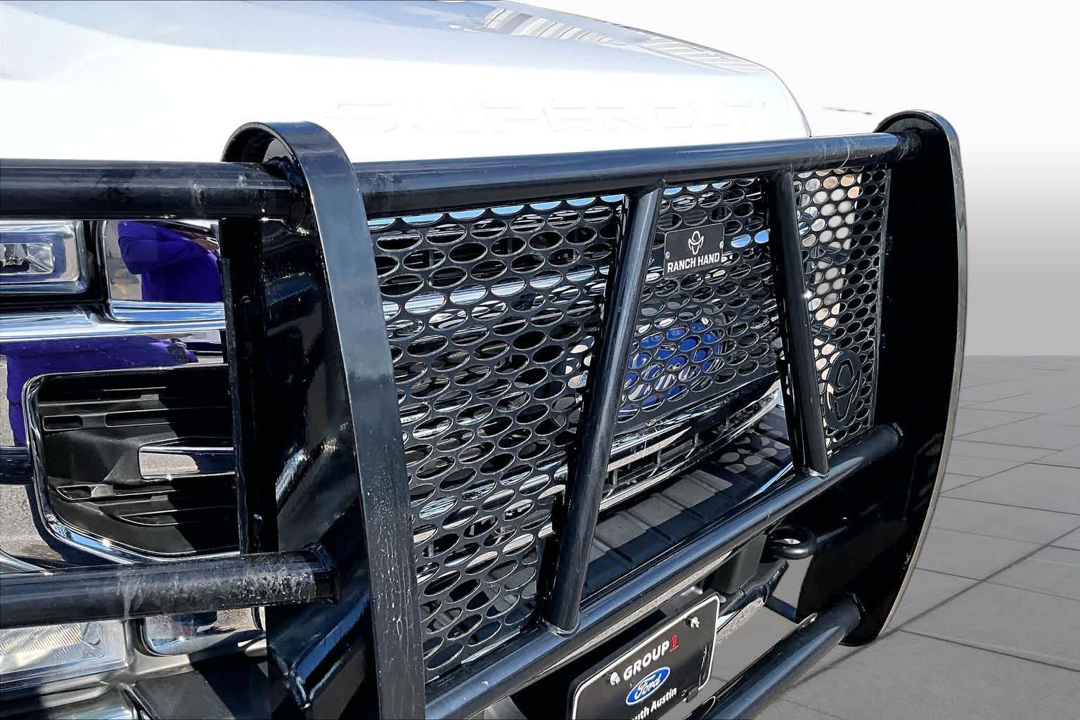 2022 Ford Super Duty F-250 Pickup
