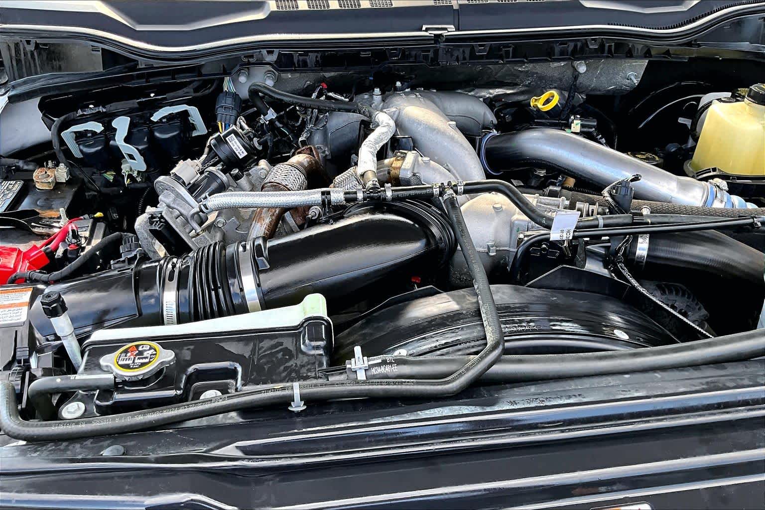 2022 Ford Super Duty F-250 Pickup