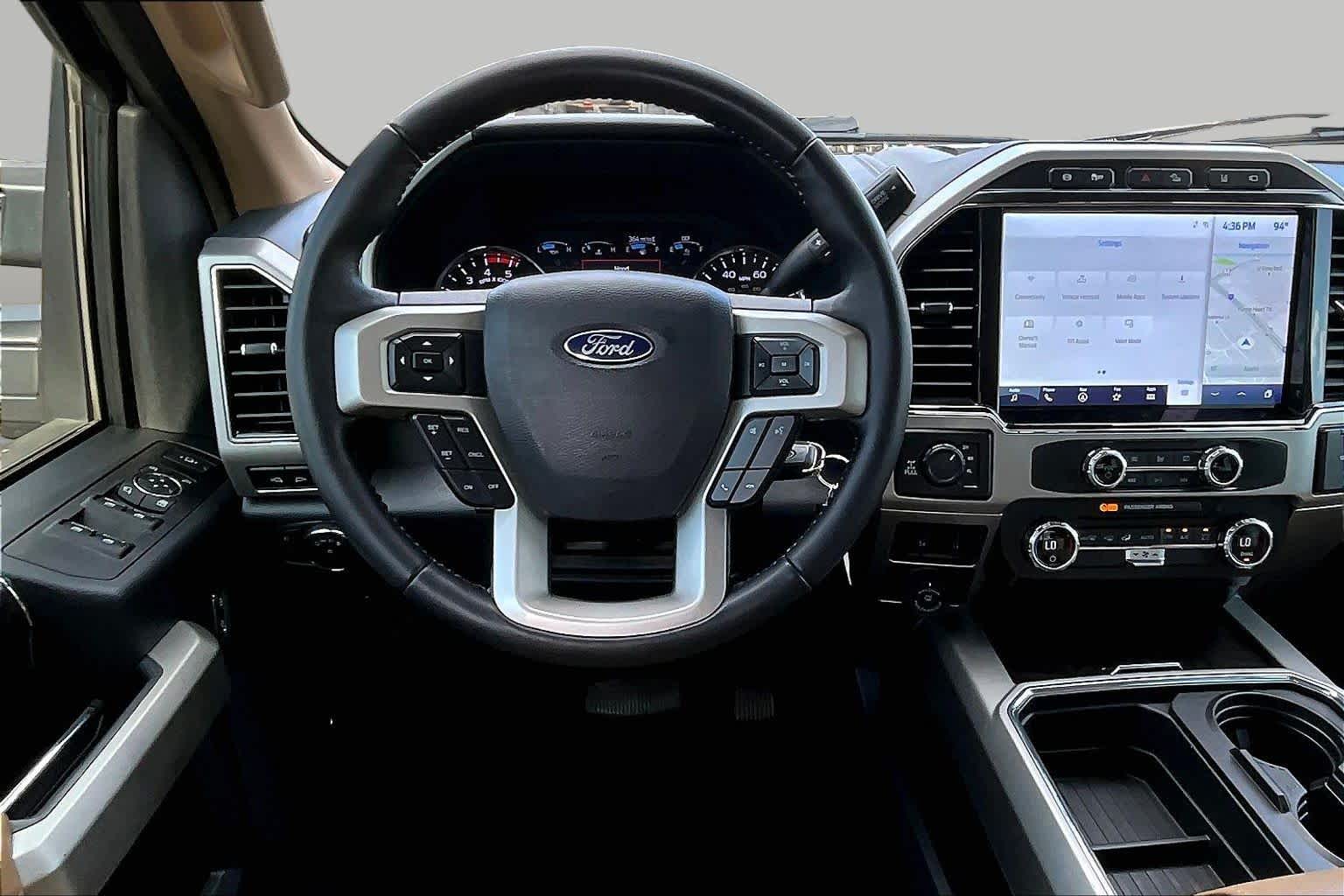 2022 Ford Super Duty F-250 Pickup