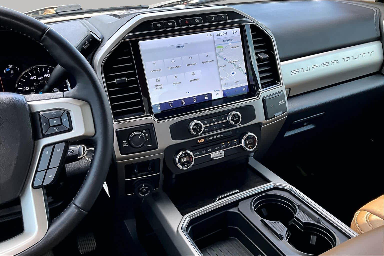 2022 Ford Super Duty F-250 Pickup
