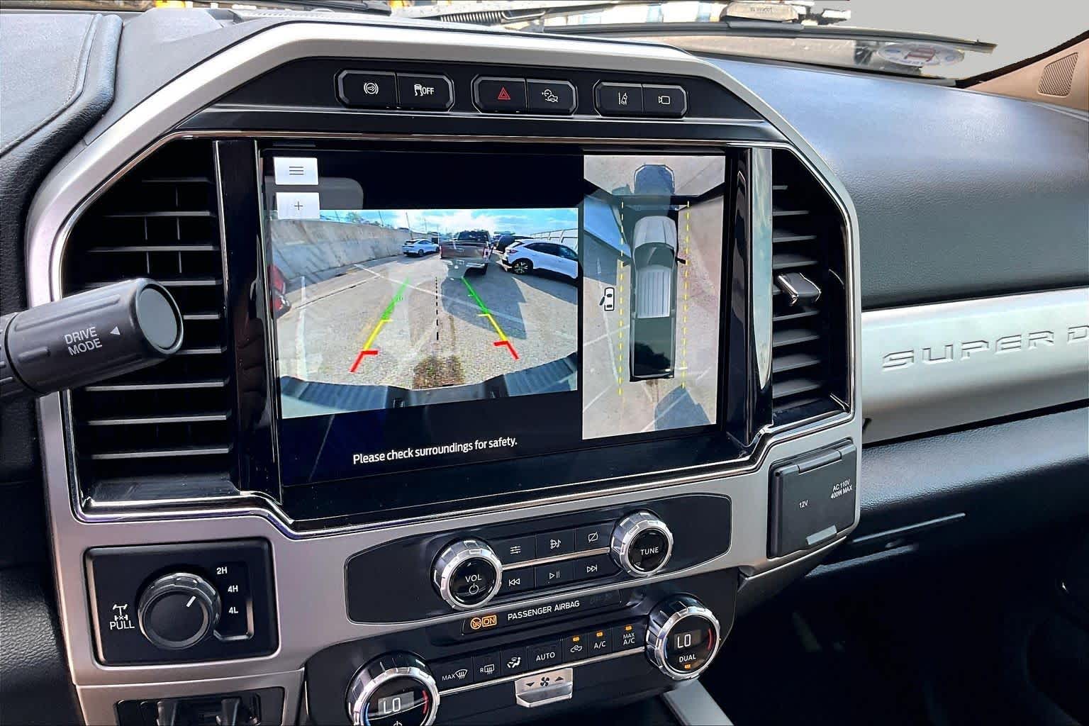 2022 Ford Super Duty F-250 Pickup