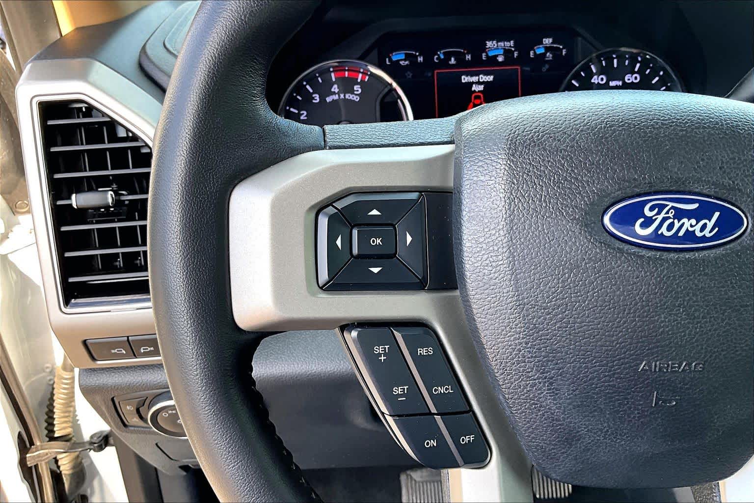 2022 Ford Super Duty F-250 Pickup