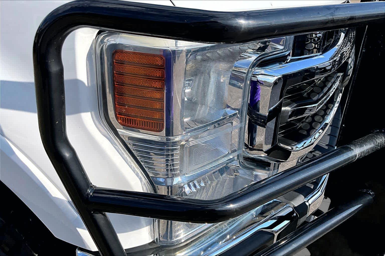 2022 Ford Super Duty F-250 Pickup