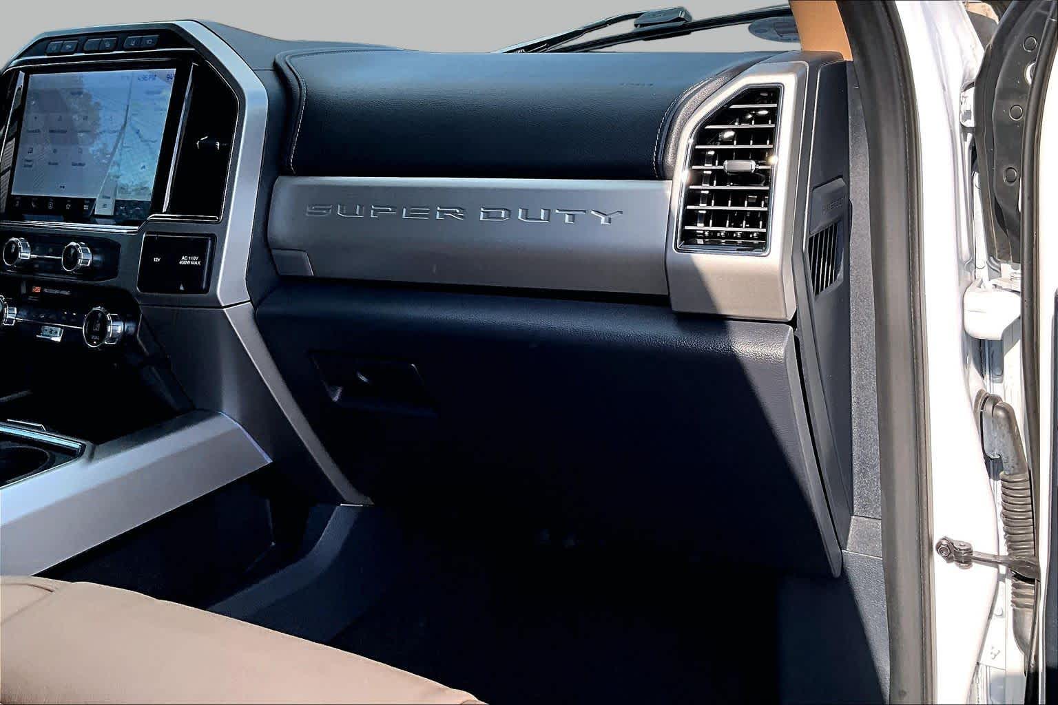 2022 Ford Super Duty F-250 Pickup