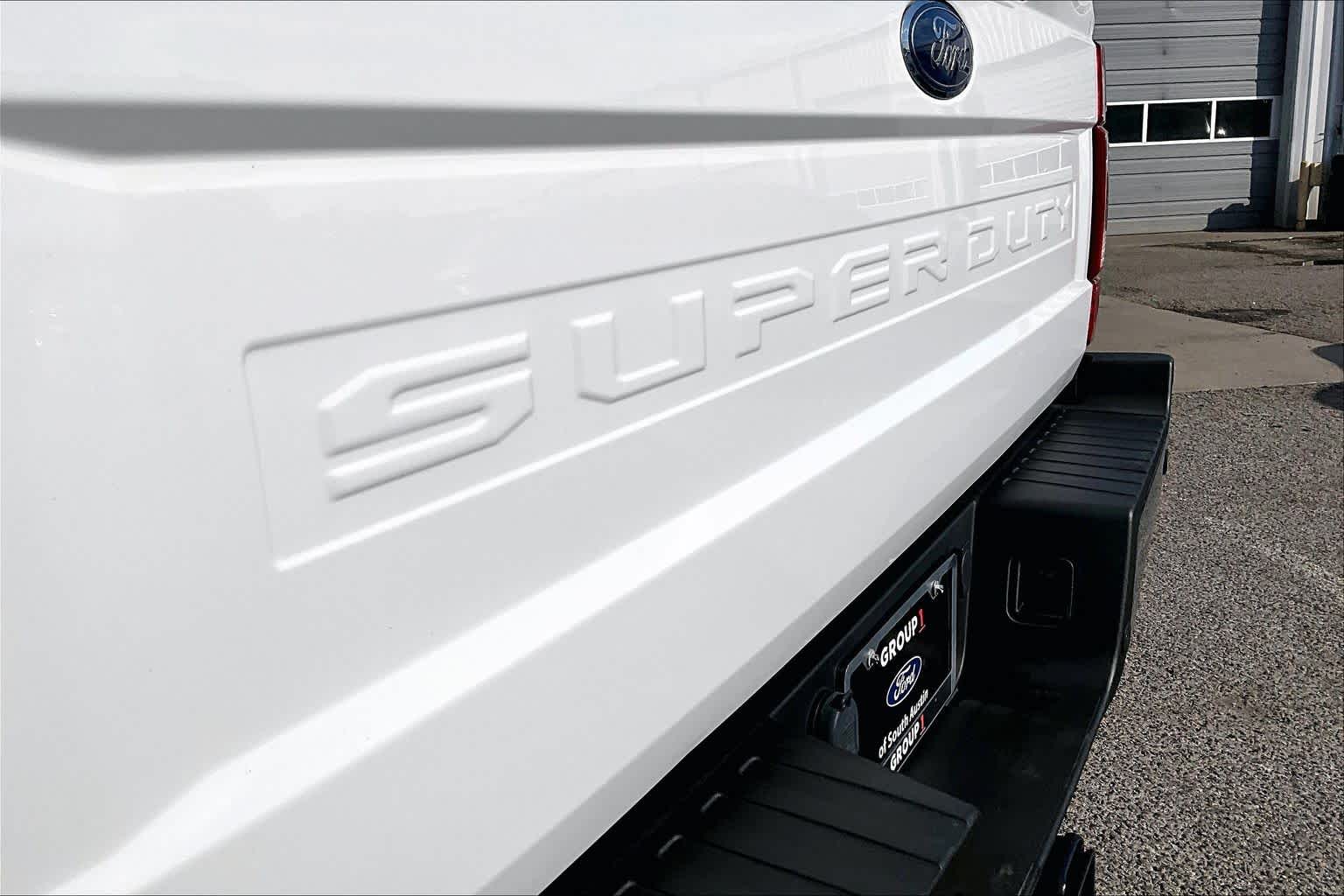 2022 Ford Super Duty F-250 Pickup