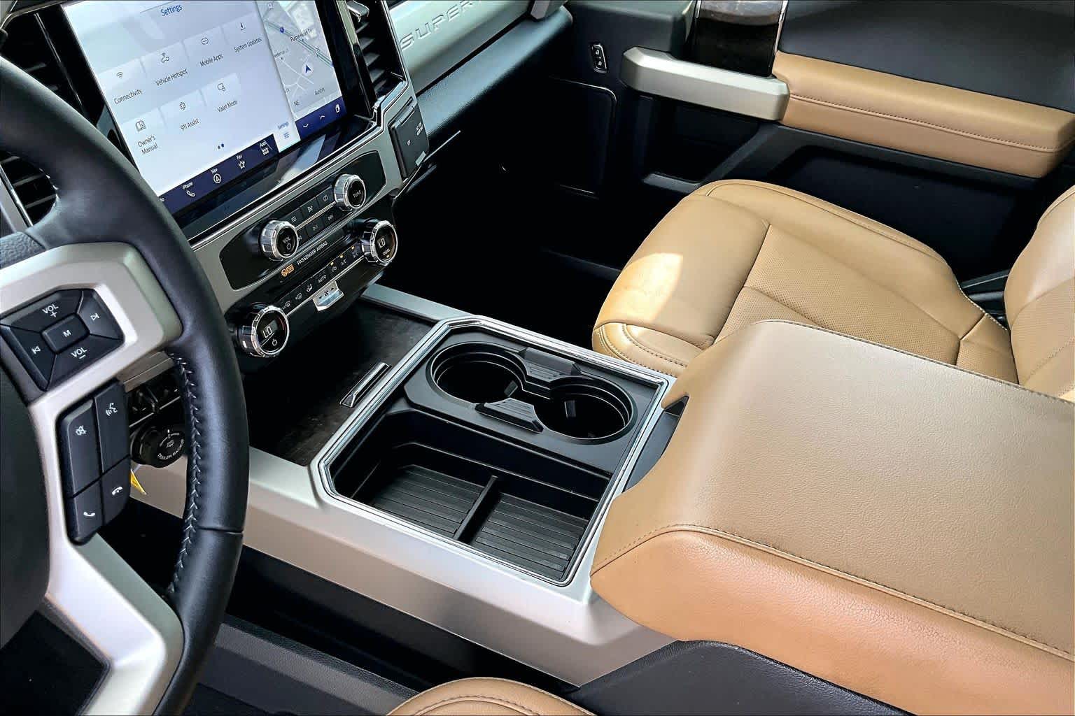 2022 Ford Super Duty F-250 Pickup
