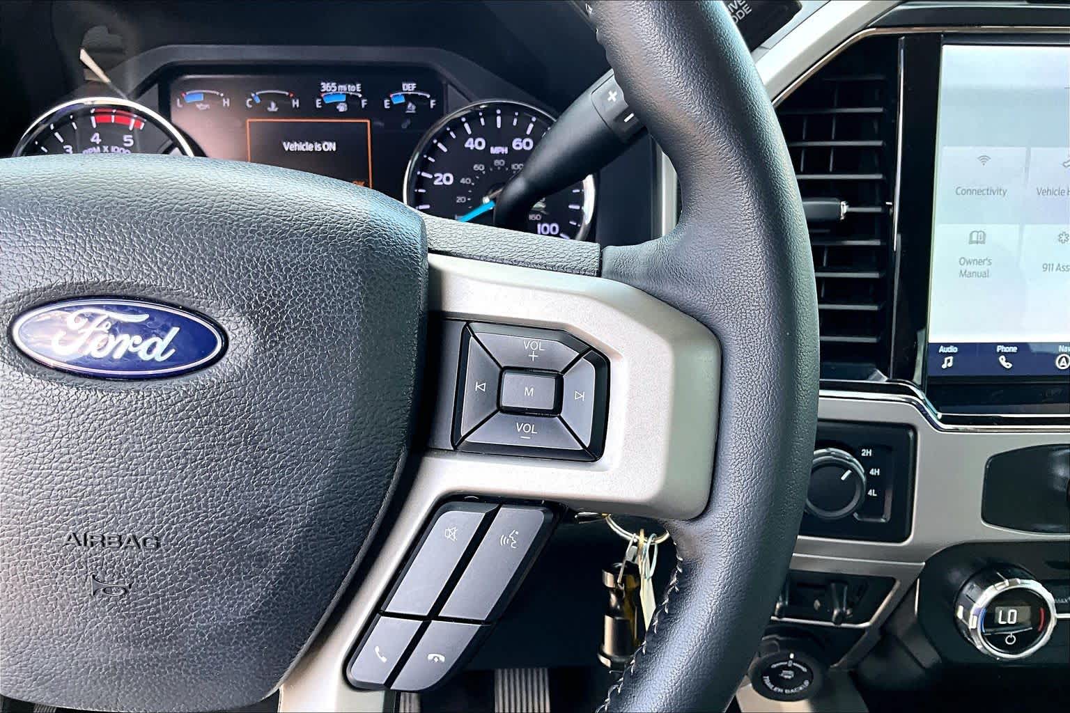 2022 Ford Super Duty F-250 Pickup