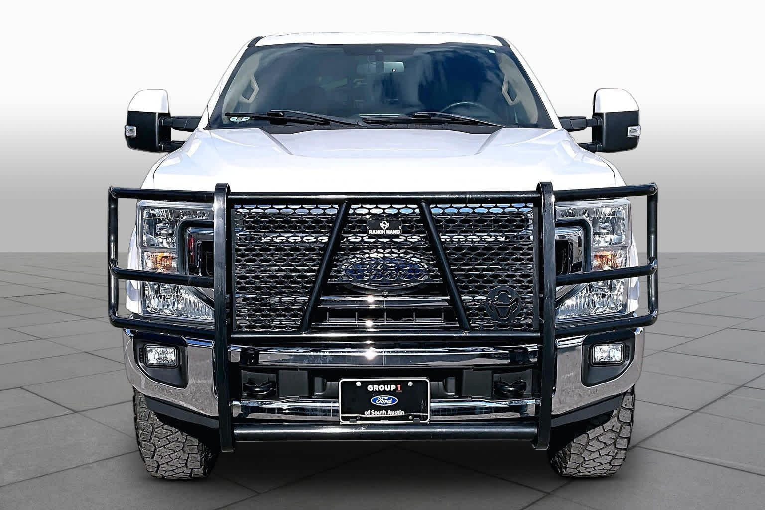 2022 Ford Super Duty F-250 Pickup