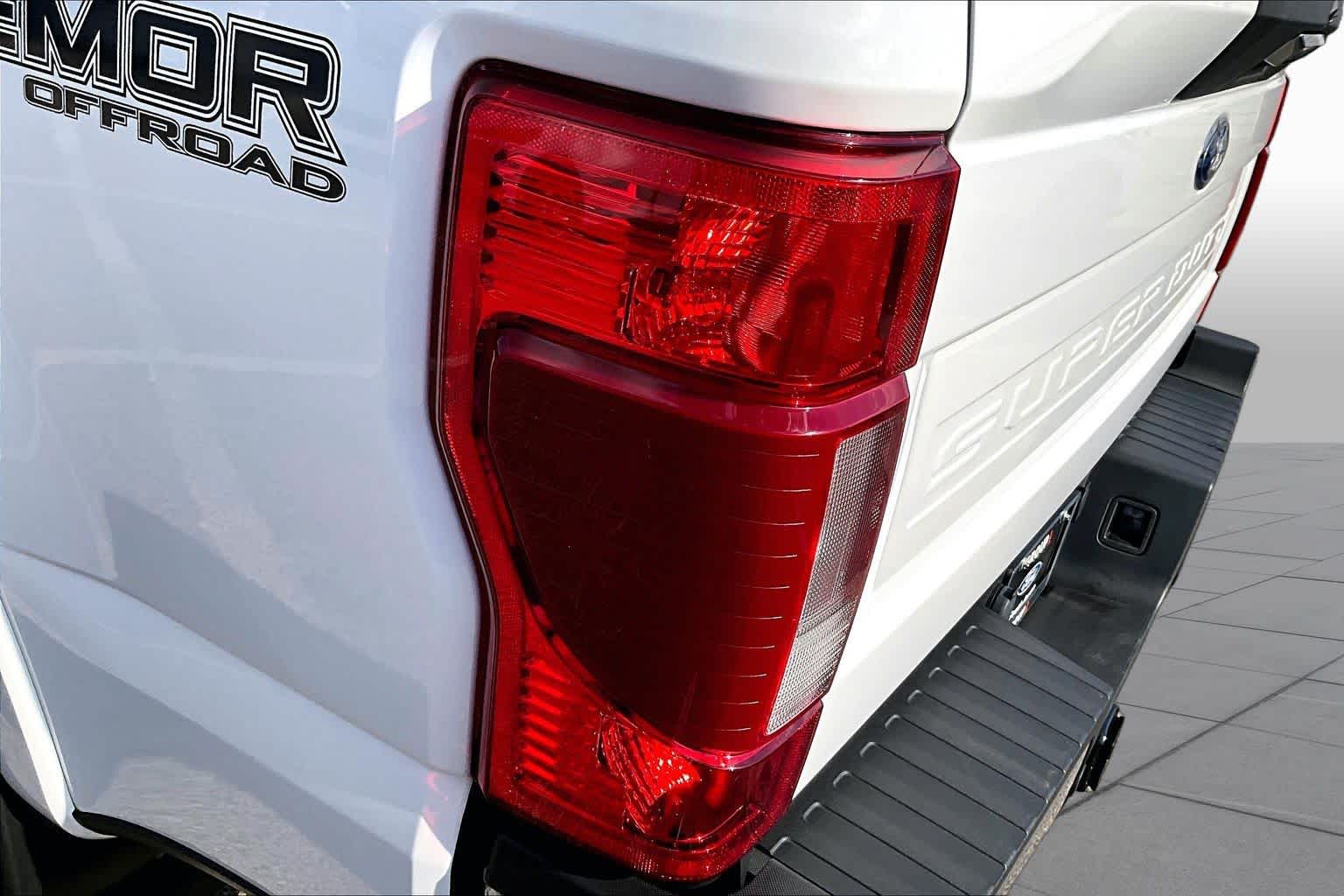 2022 Ford Super Duty F-250 Pickup