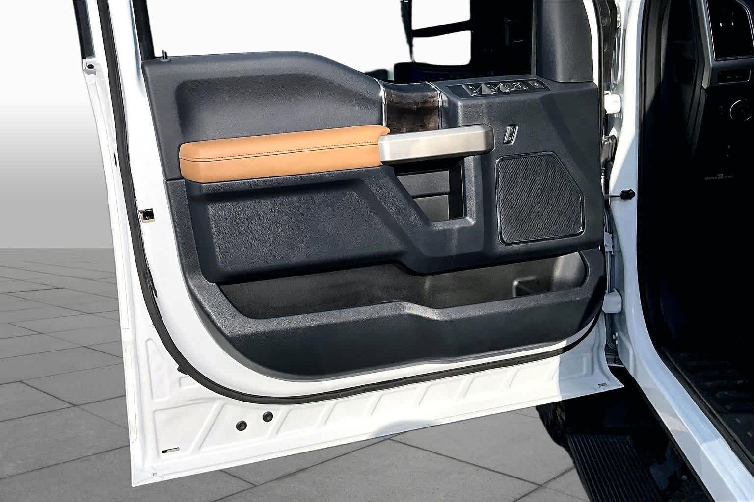 2022 Ford Super Duty F-250 Pickup