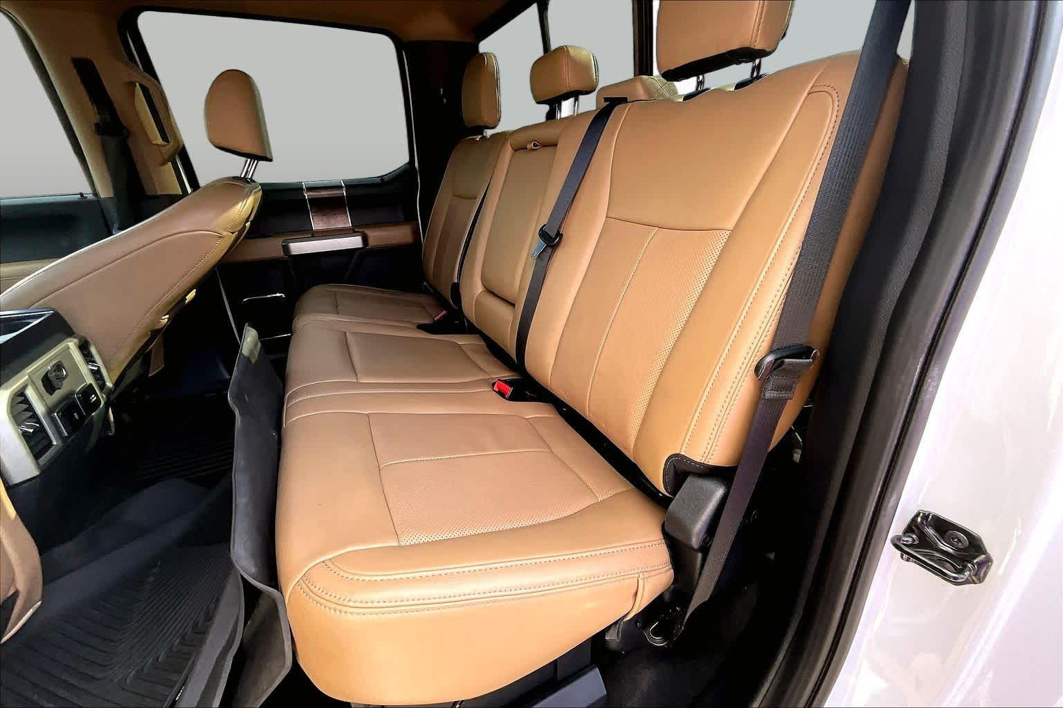 2022 Ford Super Duty F-250 Pickup