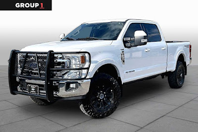 2022 Ford Super Duty F-250 Pickup in Austin