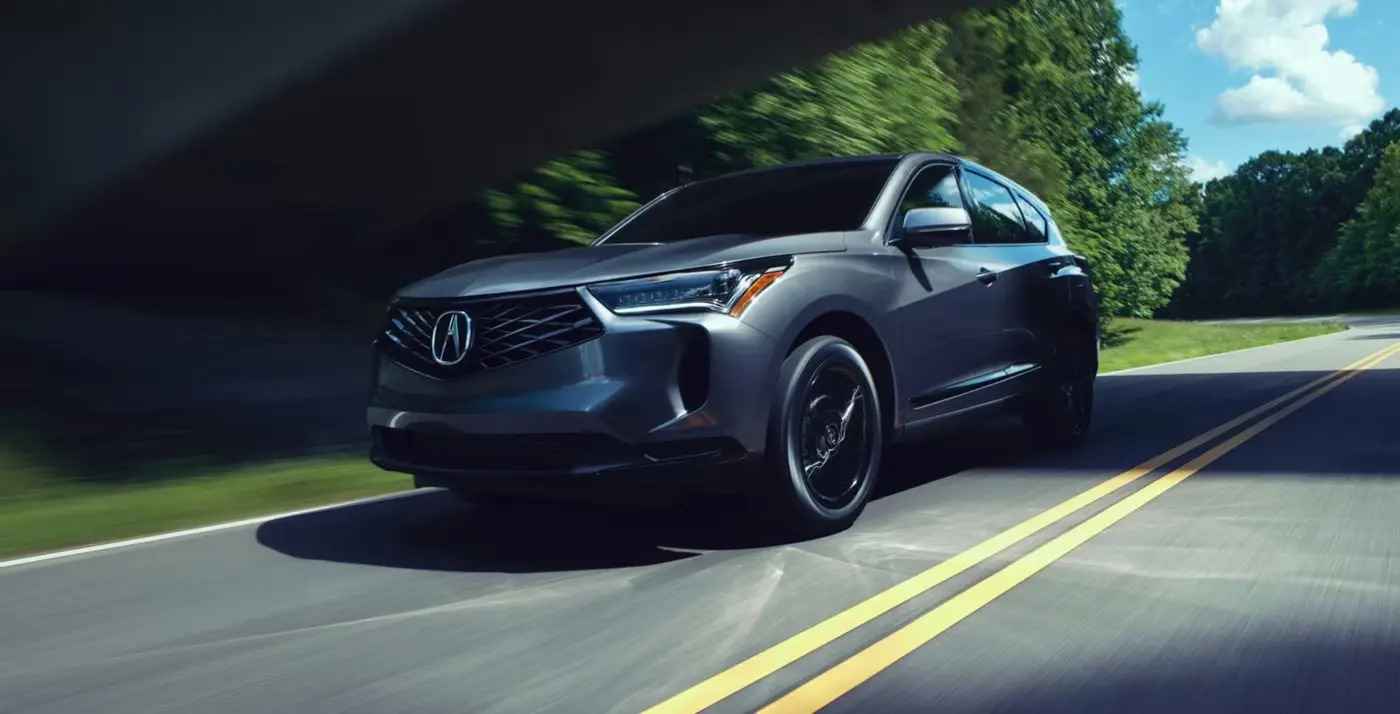 Acura RDX Cars for Sale