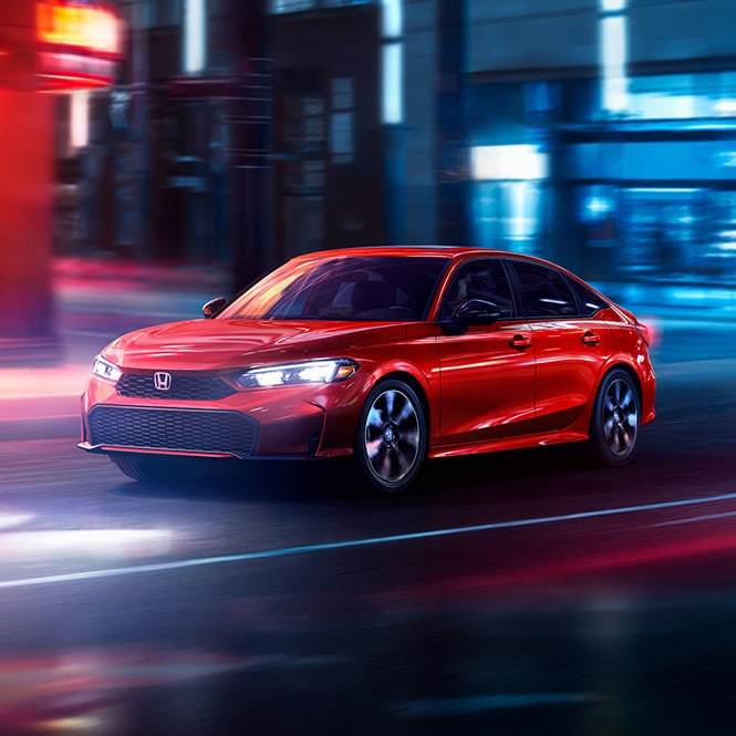 Honda Civic Cars for Sale