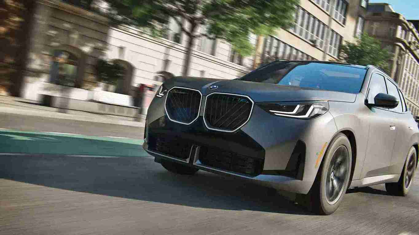 BMW X3 sDrive30i Cars for Sale